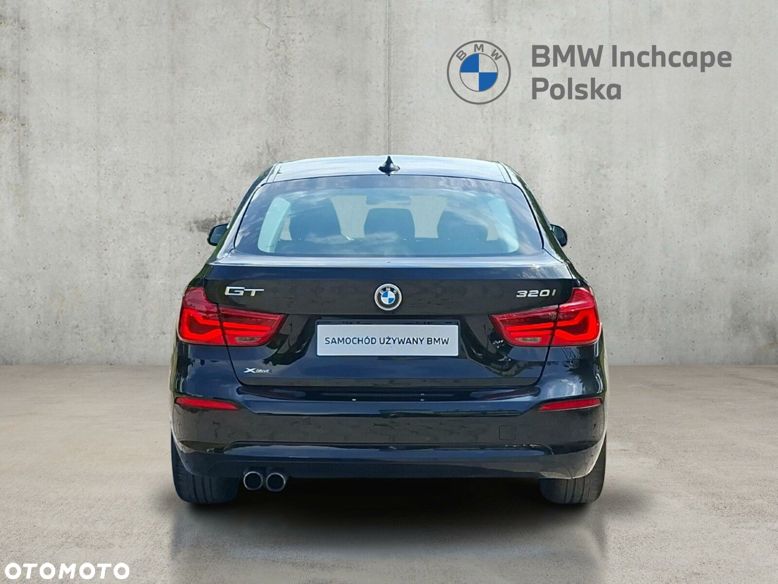 BMW 3GT - 4