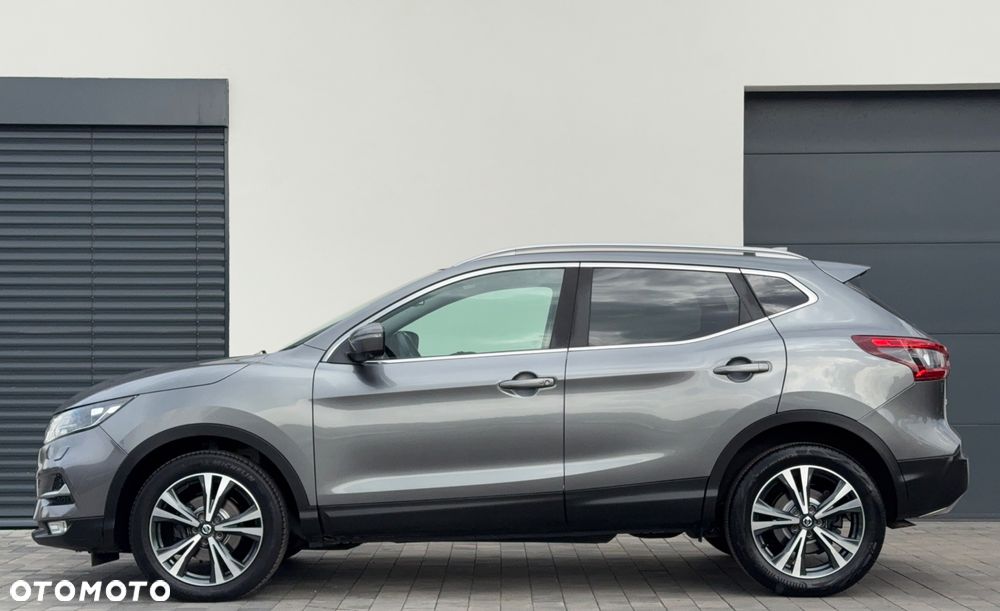 Nissan Qashqai 1.7 dCi N-CONNECTA - 4