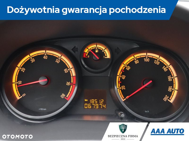 Opel Corsa - 11