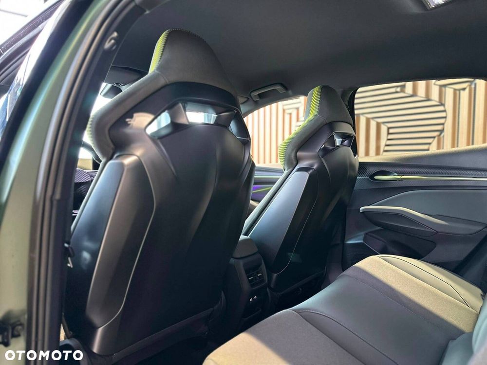 Cupra Raval 52kWh VZ Extreme Plus - 18