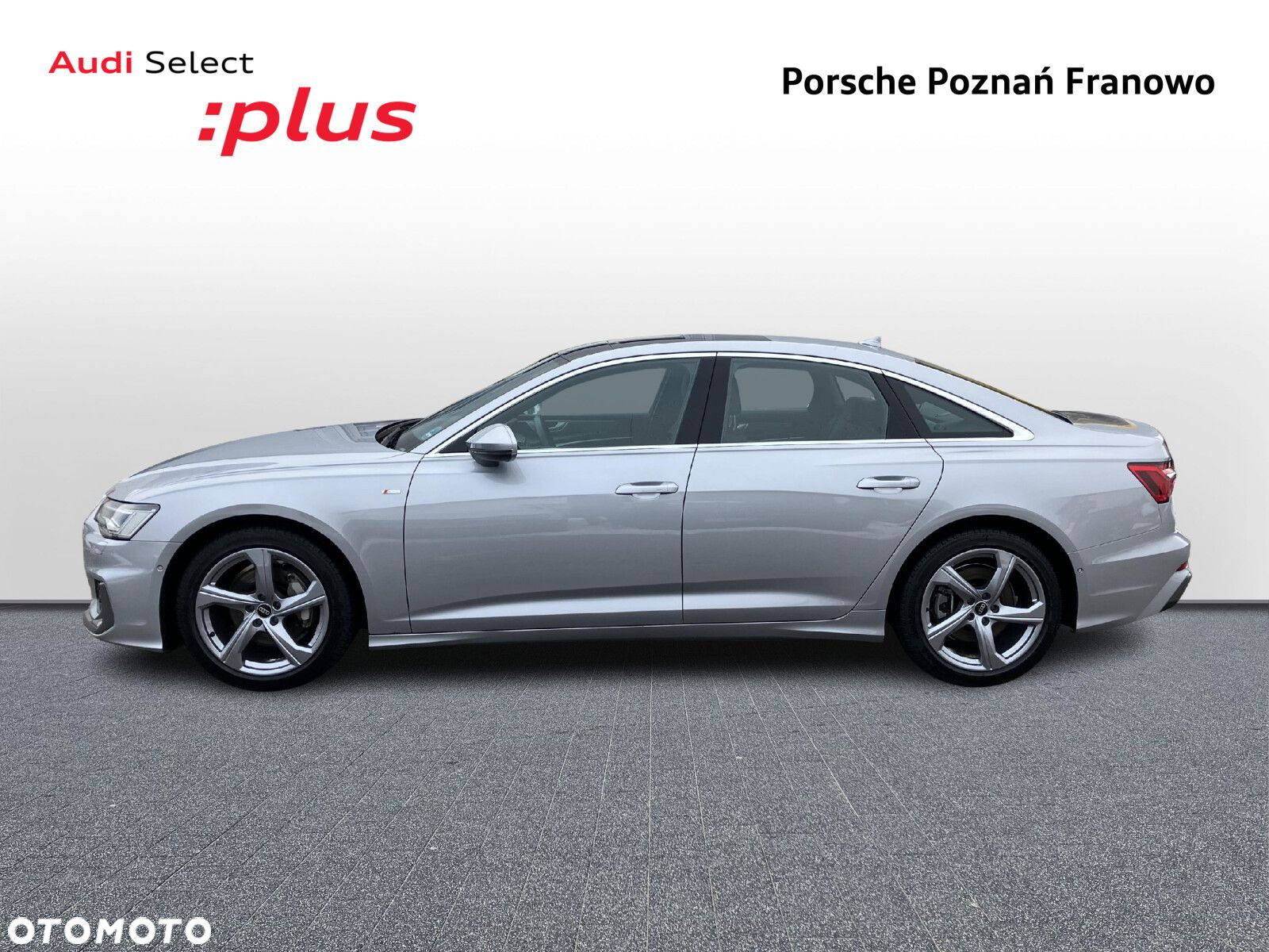 Audi A6 - 2