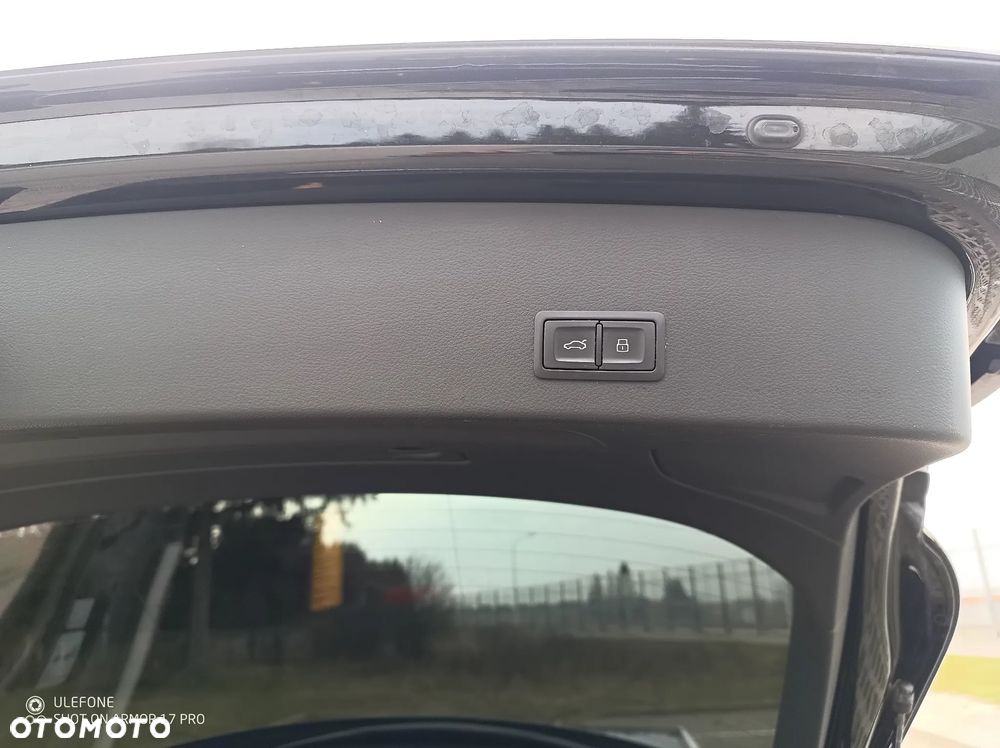 Audi A6 Avant 2.0 TDI Ultra DPF S tronic - 6