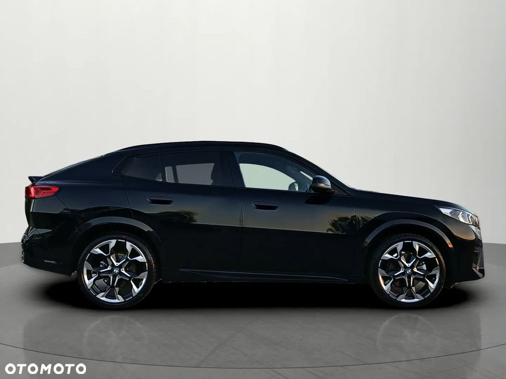 BMW X2 sDrive20i mHEV M Sport - 9