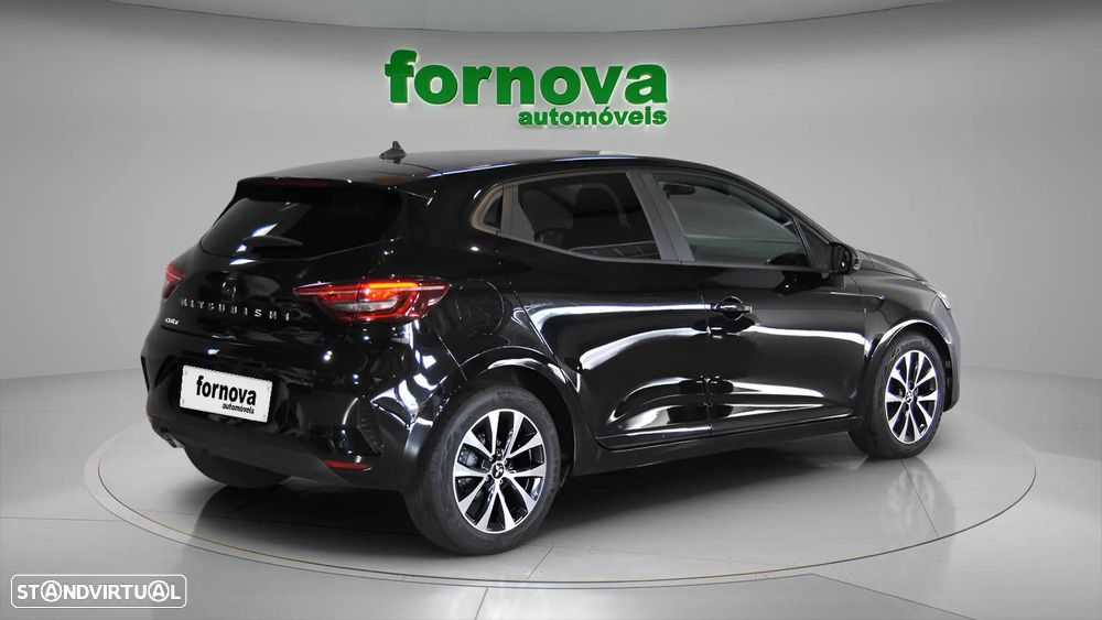 Mitsubishi Colt 1.0 MPI-T Kaiteki - 6