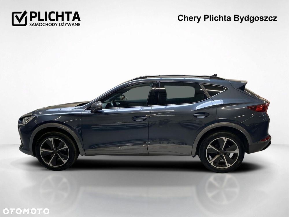 Cupra Formentor 1.5 TSI DSG - 3