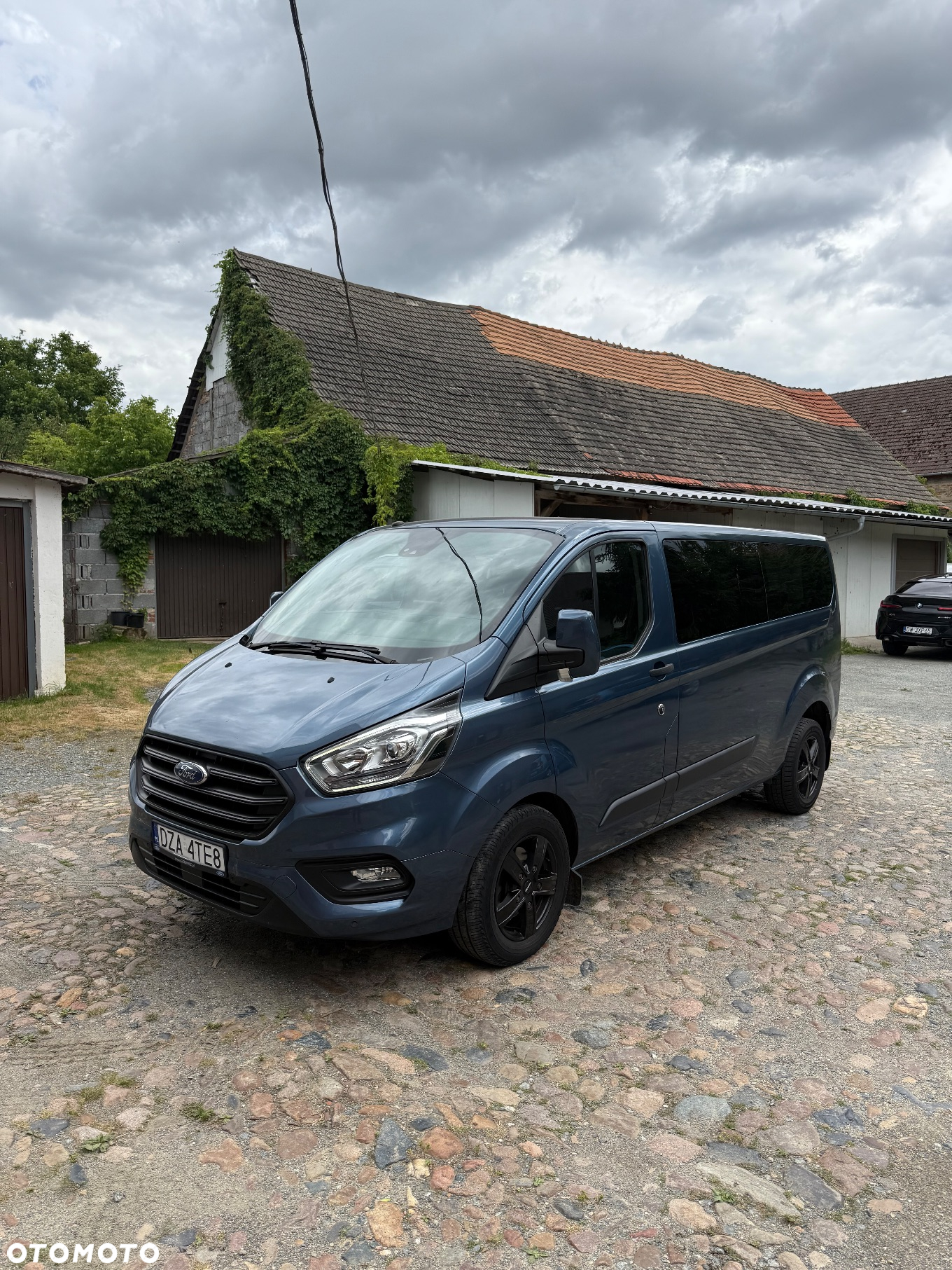 Ford Transit Custom - 2