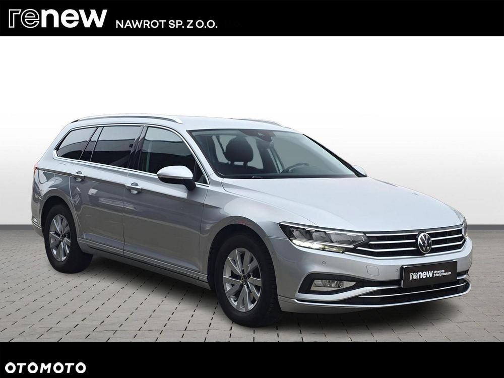 Volkswagen Passat - 7