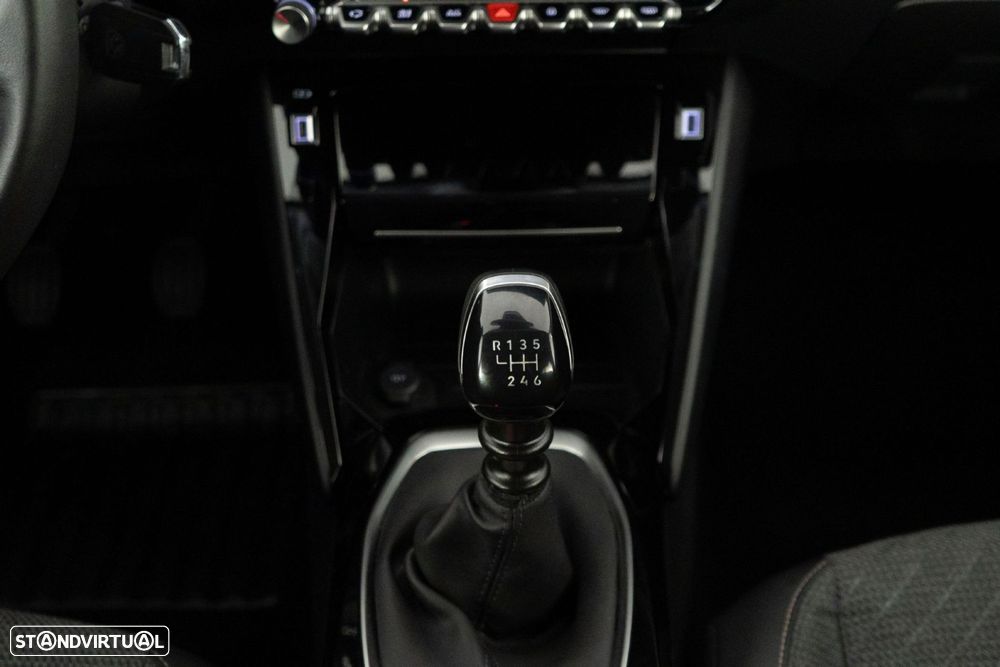 Peugeot 208 1.2 PureTech Allure Pack - 25