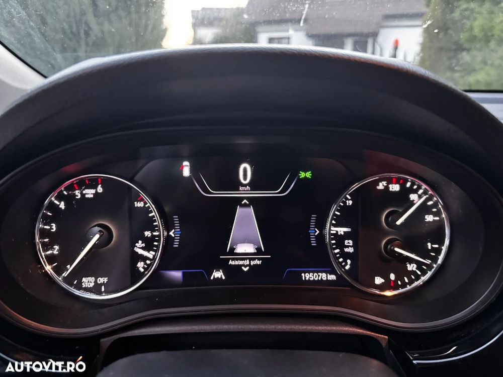 Opel Astra 1.5 Start/Stop Elegance - 6