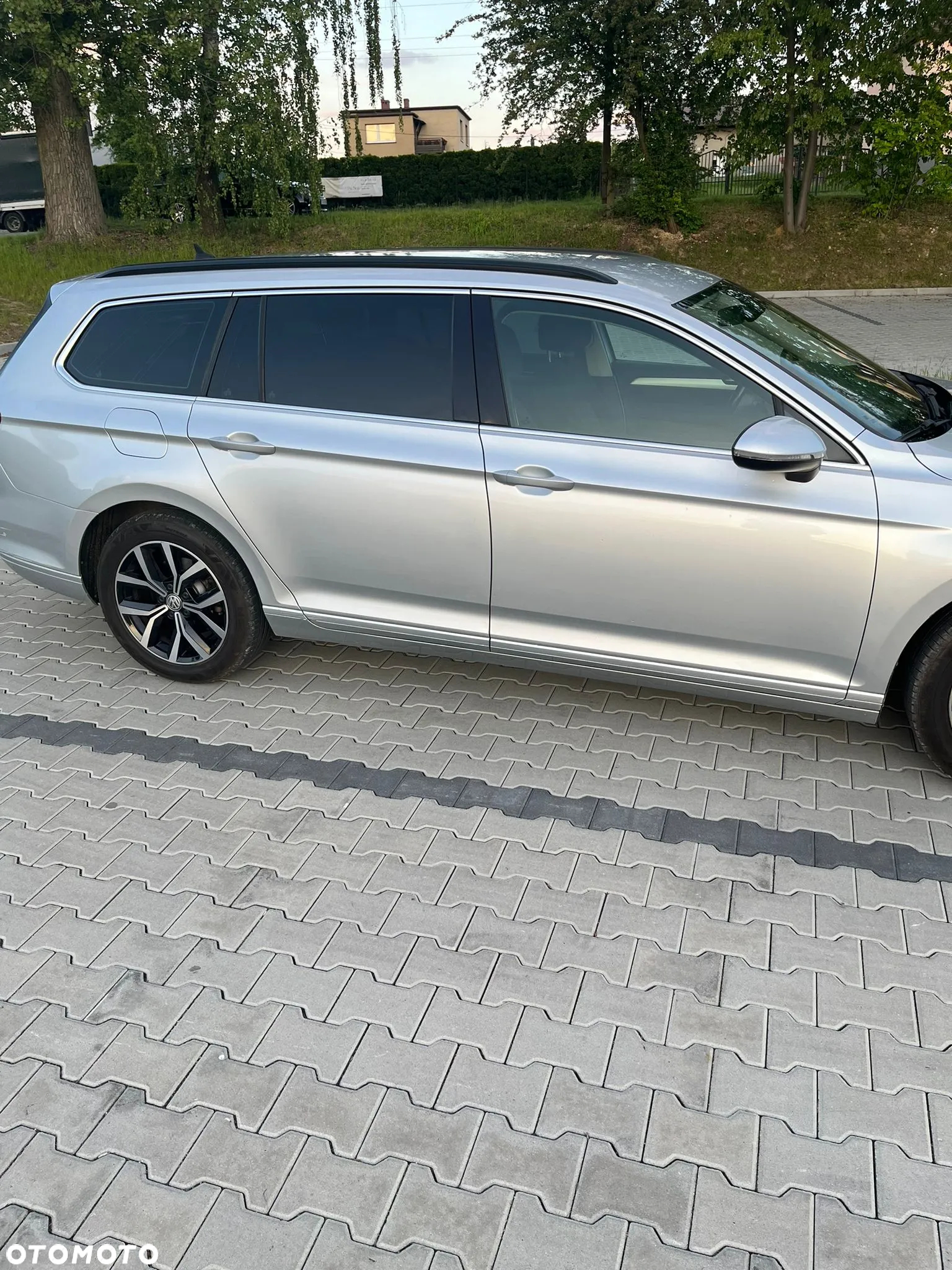 Volkswagen Passat 2.0 TDI BMT Comfortline - 7