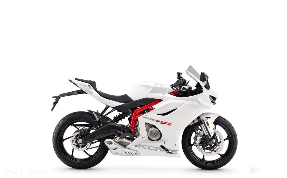 KOVE NK450RR - 15