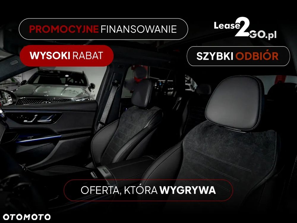 Mercedes-Benz GLC 220 d 4-Matic - 9