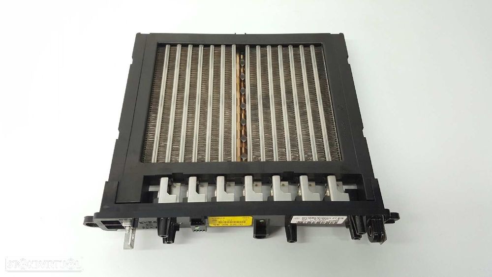 RESISTÊNCIA SOFAGEM MERCEDES CLASE E (W211) BERLINA E 220 CDI (211.006) - 1