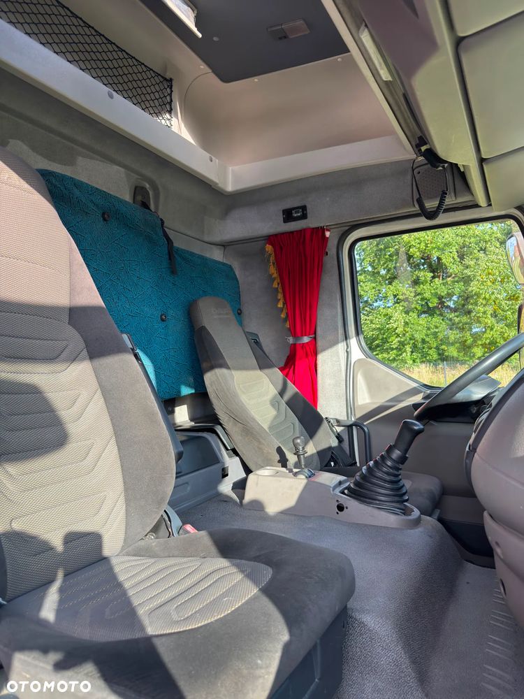 DAF LF45 - 12
