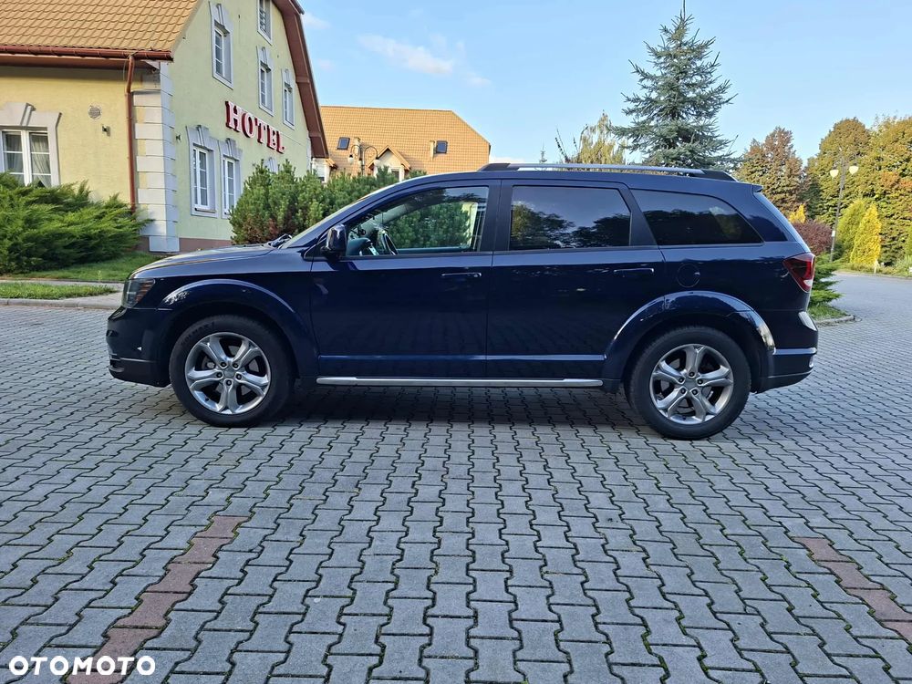 Dodge Journey - 2