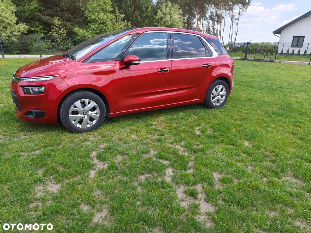 Citroën C4 Picasso 1.6 e-HDi Attraction - 3