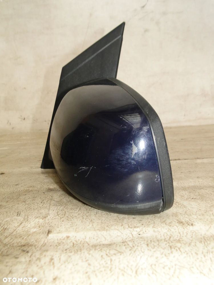 FORD FOCUS II 2 MK2 LUSTERKO LEWE 5 PIN KOMPLETNE EUROPA - 2