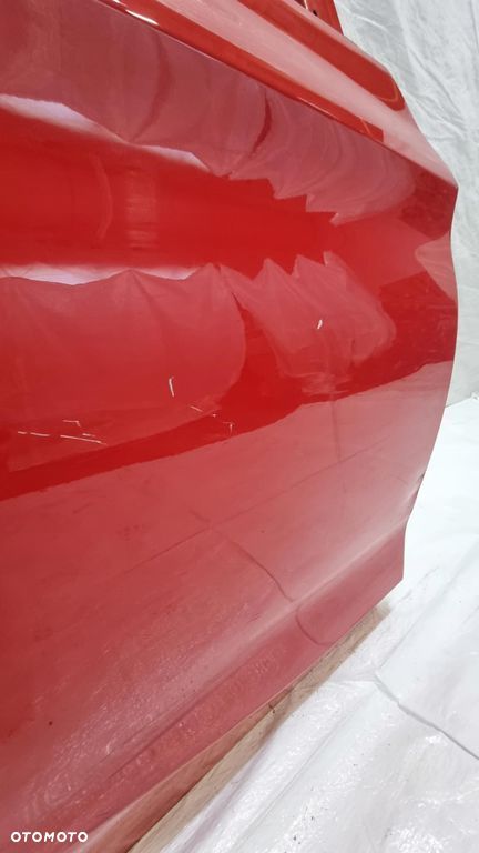 DRZWI OPEL ASTRA K V HB PRAWY TYŁ TYLNE - 7