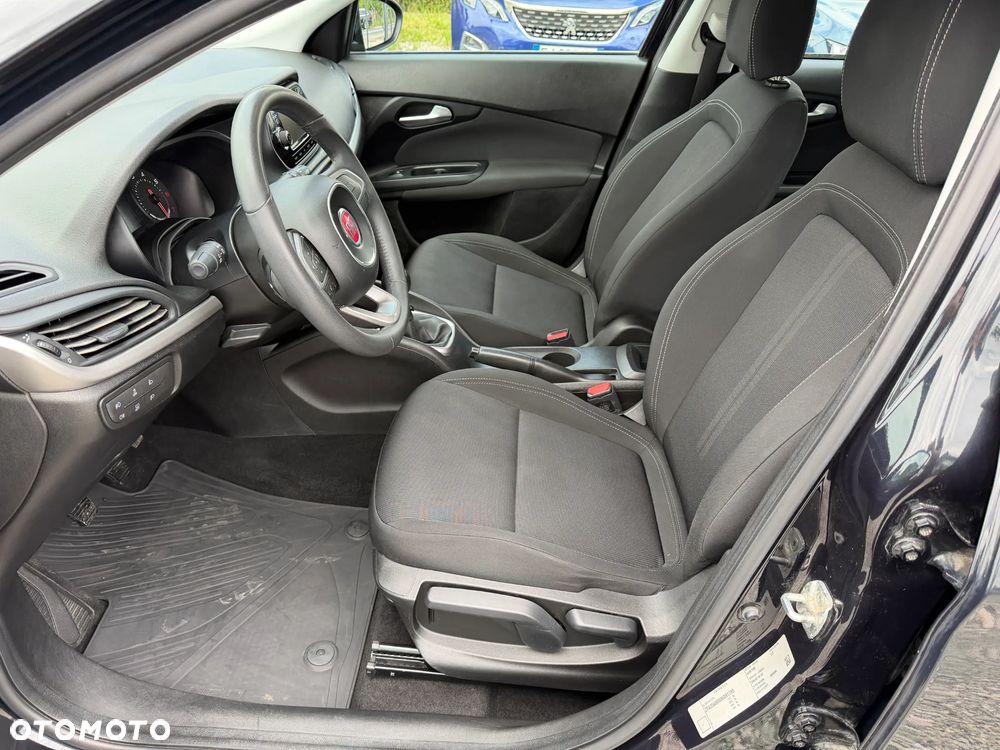 Fiat Tipo 1.4 T-Jet Easy - 30