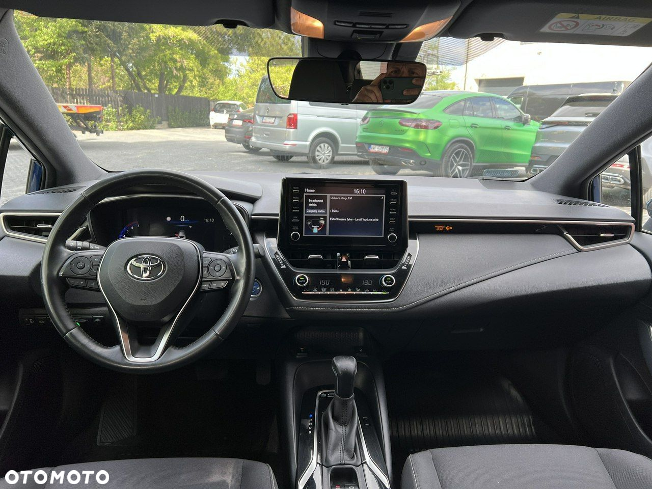 Toyota Corolla - 27