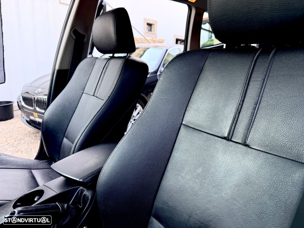 BMW X3 2.0 d - 38