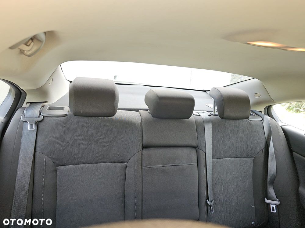 Opel Insignia 2.0 CDTI Design Edition - 26
