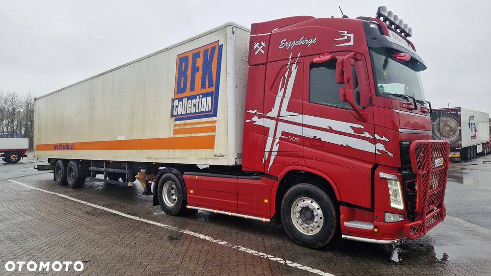 Spier 2 osie roleta z Niemiec - 6