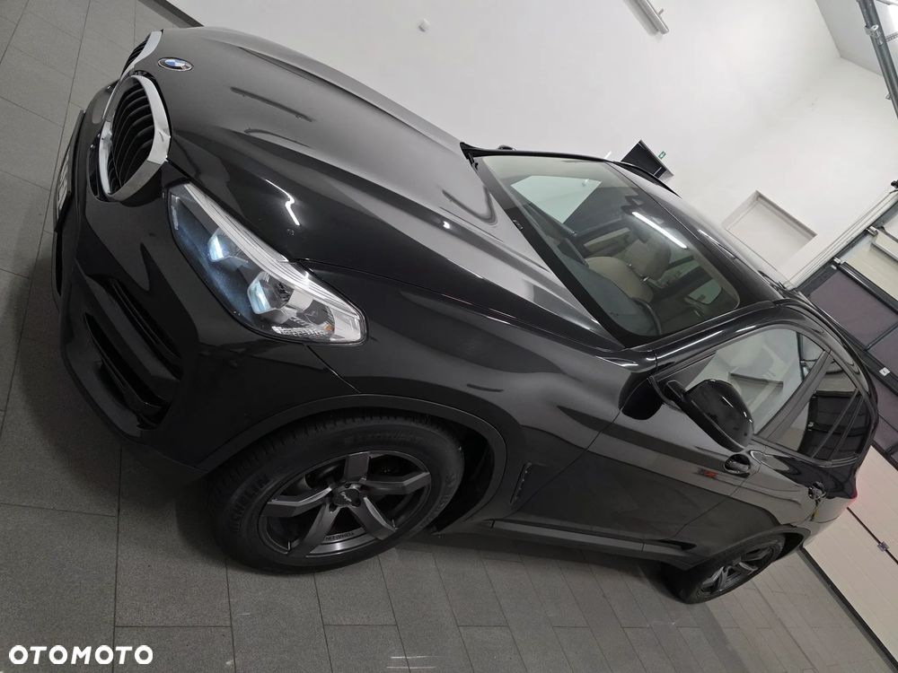 BMW X3 sDrive18d xLine sport - 4