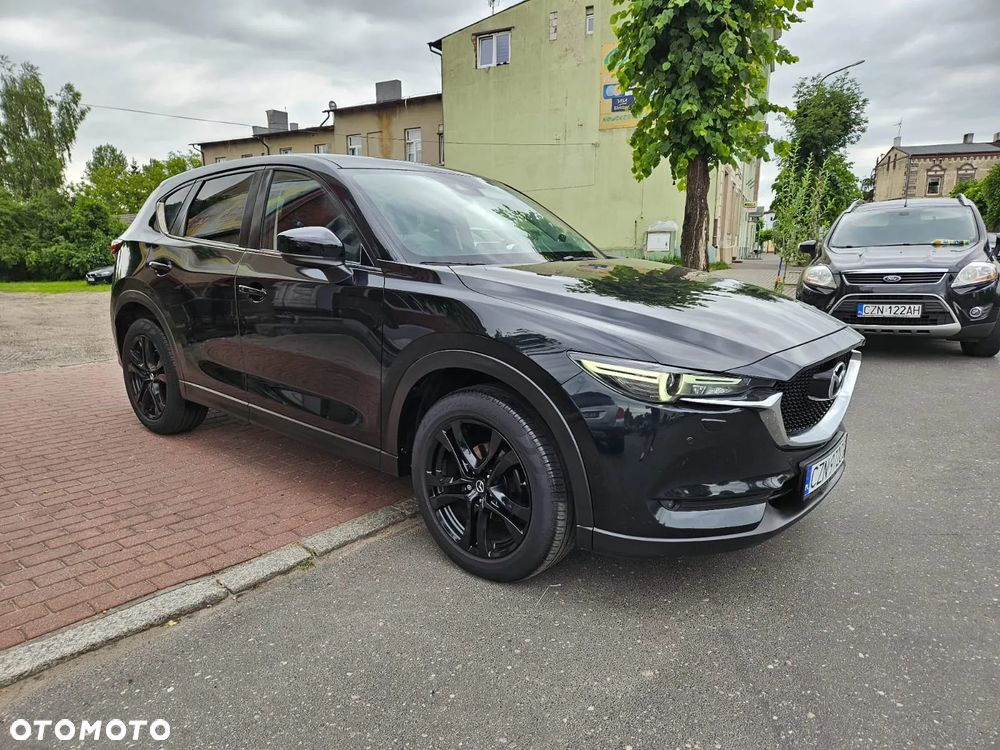 Mazda CX-5 2.2 D Skyenergy - 15