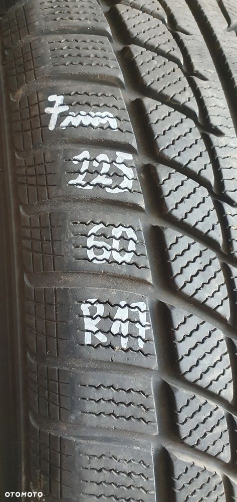 1X Opona Goodride SW608 225/60 R17 7mm 3324 - 10