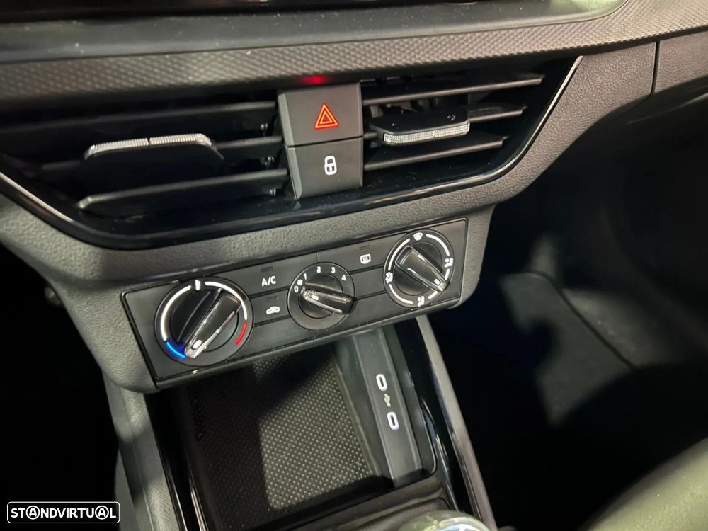 Skoda Scala 1.0 TSI Ambition - 24