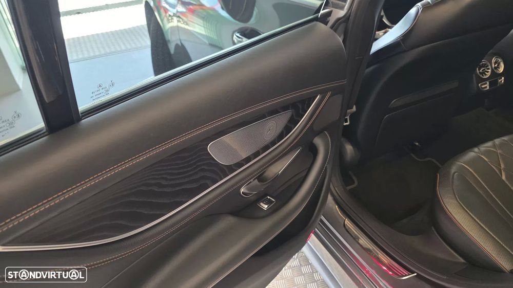 Mercedes-Benz CLS 400 d 4Matic AMG Line - 57