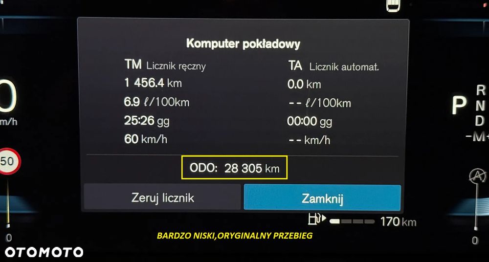 Volvo XC 60 B4 D Plus Dark - 10