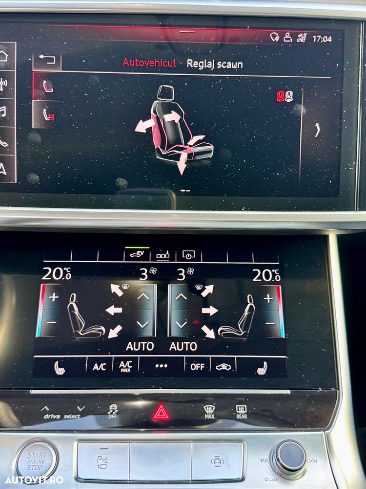 Audi A6 Limuzina - 11