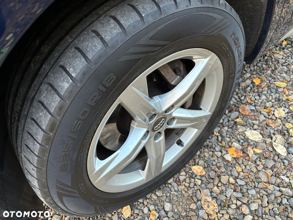 Audi Q5 40 TDI Quattro Sport S tronic - 36