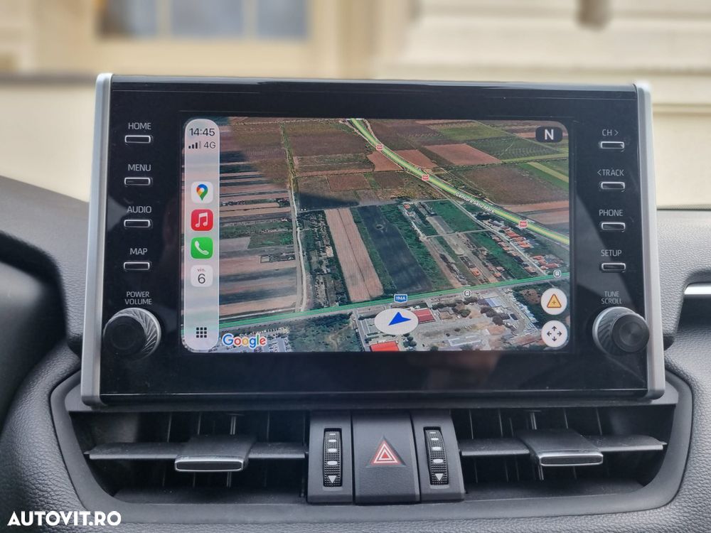 Toyota RAV4 2.5 PHEV VVT-iE 4x4 Style Bi-Tone - 32