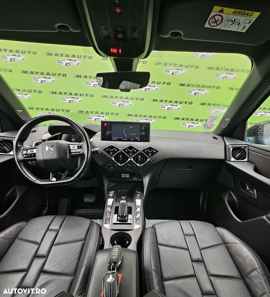 DS Automobiles DS 3 Crossback - 16