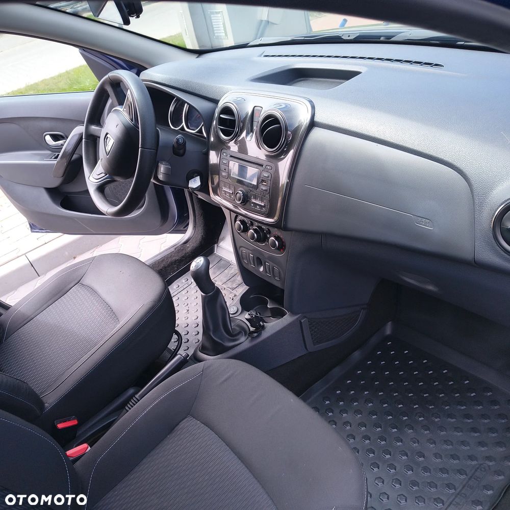 Dacia Sandero 0.9 TCe Laureate - 17
