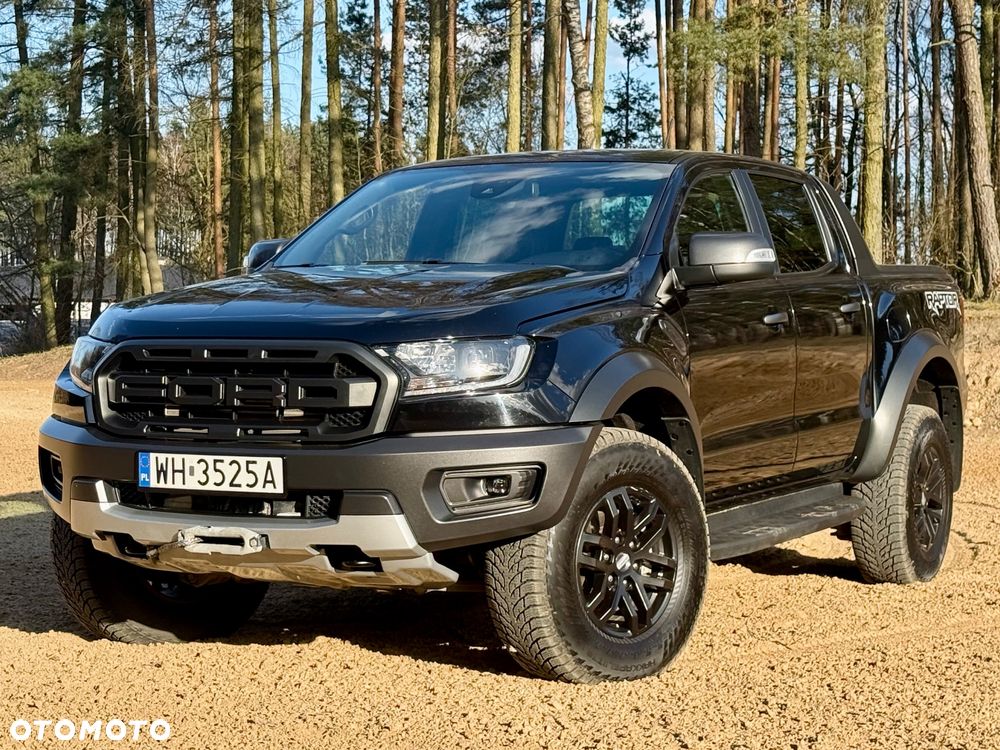 Ford Ranger Raptor - 15