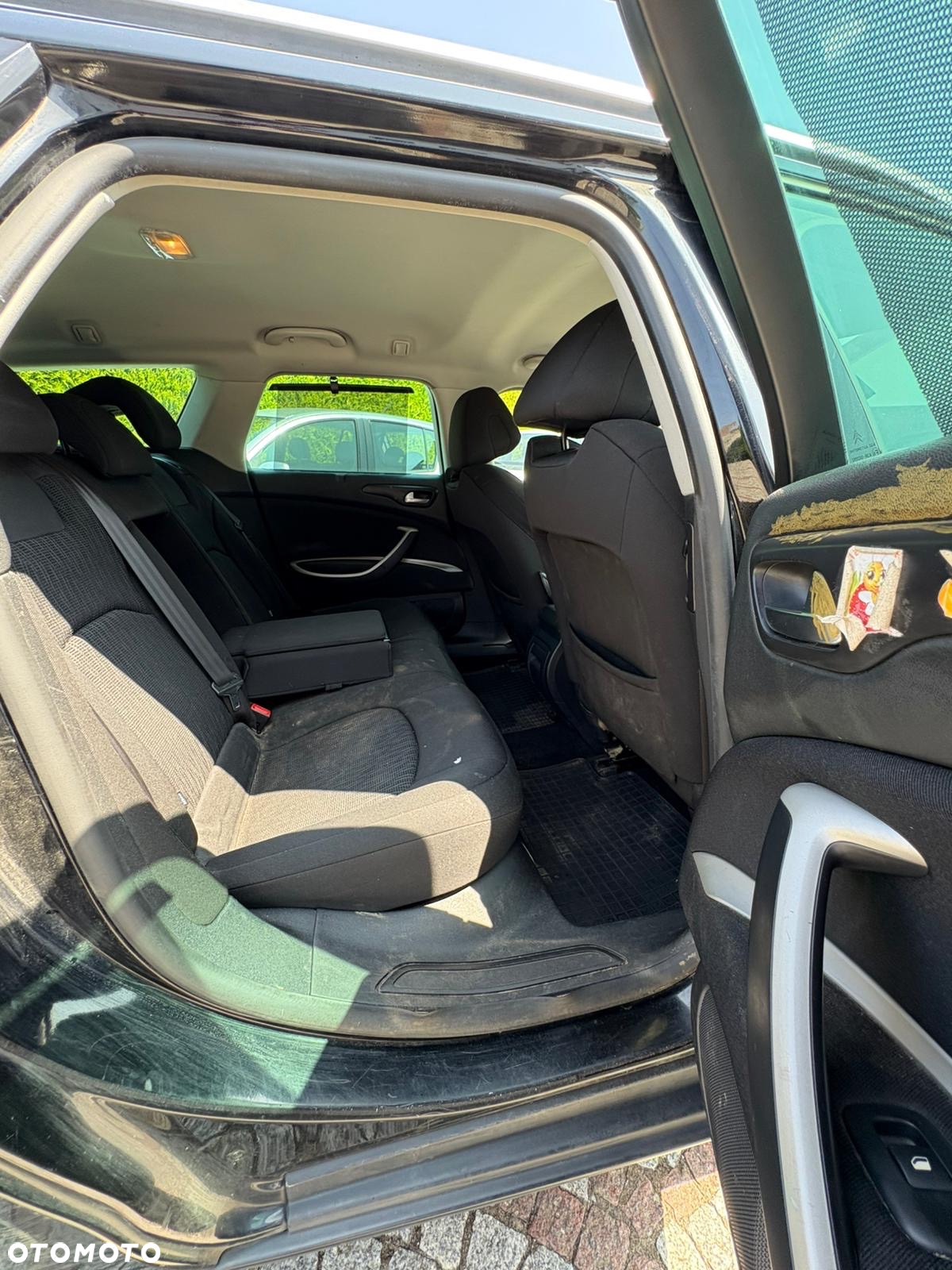 Citroën C5 2.0 HDi Exclusive - 17