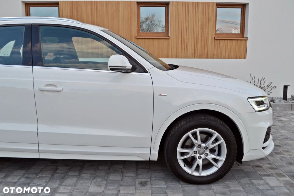 Audi Q3 - 10