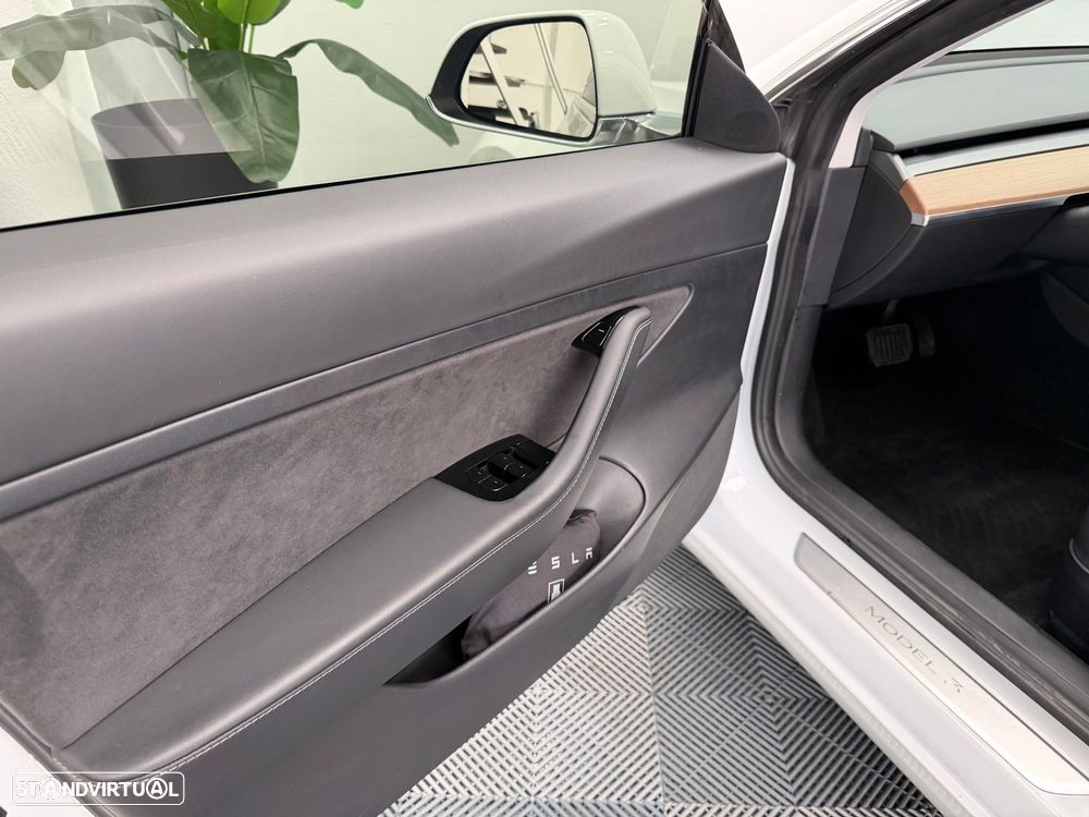 Tesla Model 3 Standard Range Plus RWD - 20