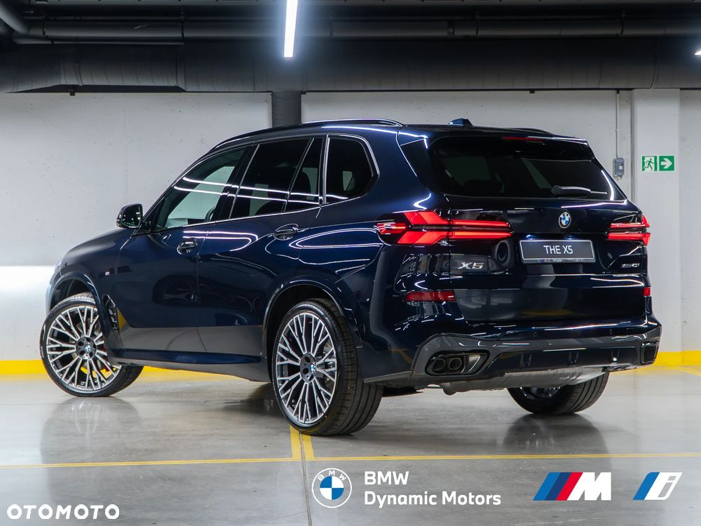 BMW X5 xDrive40i - 6