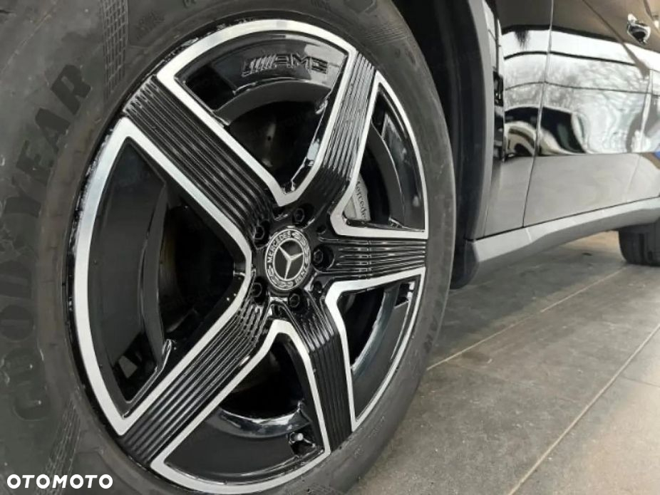 Mercedes-Benz GLC 200 d 4-Matic - 16