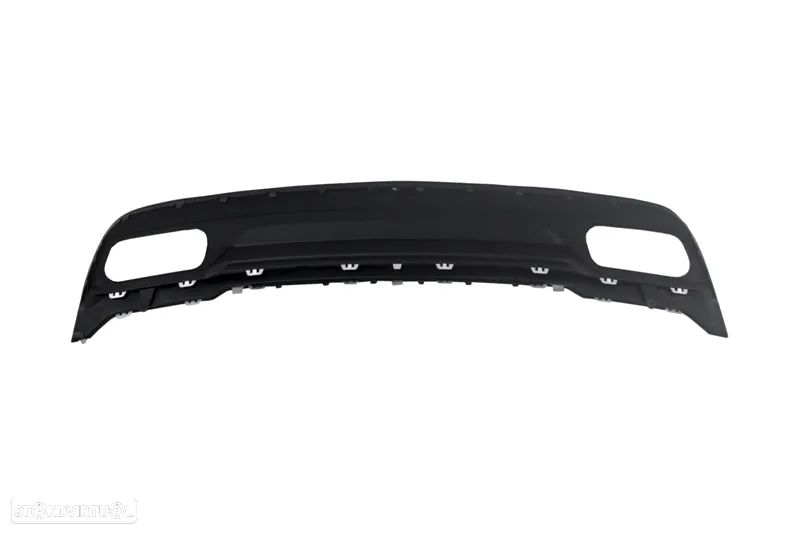 Difusor Mercedes A W176 (2012 a 2015) - 4