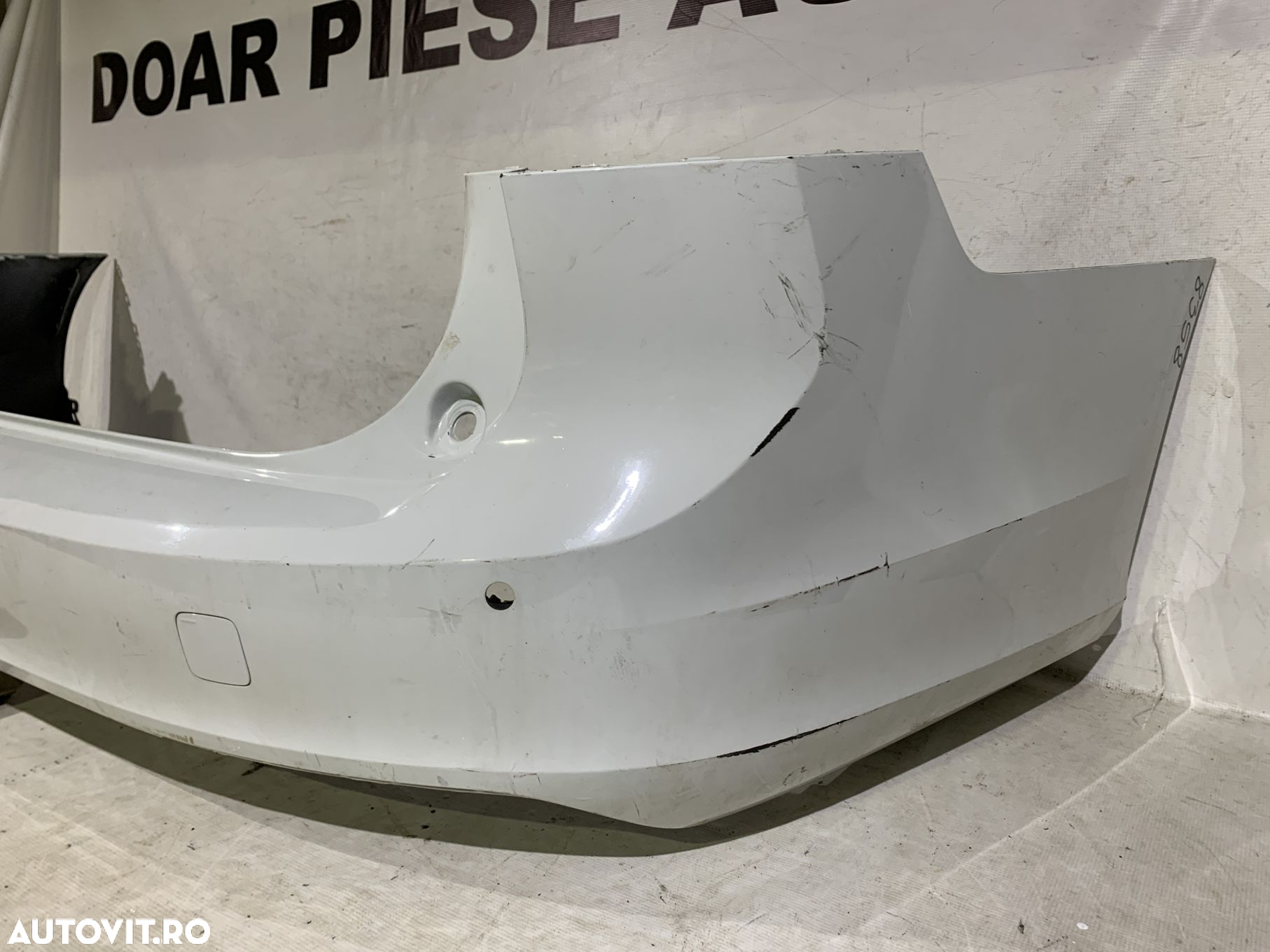 Bara spate Volvo V90, 2016, 2017, 2018, 2019, 2020, 2021, 2022. - 4