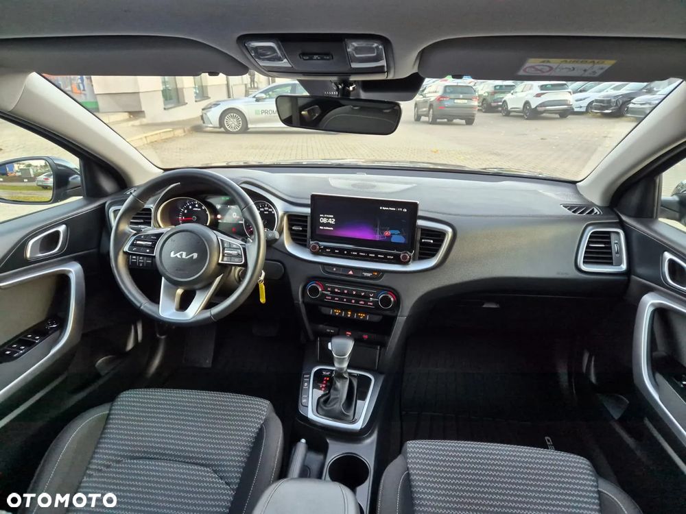 Kia XCeed 1.5 T-GDI M DCT - 13