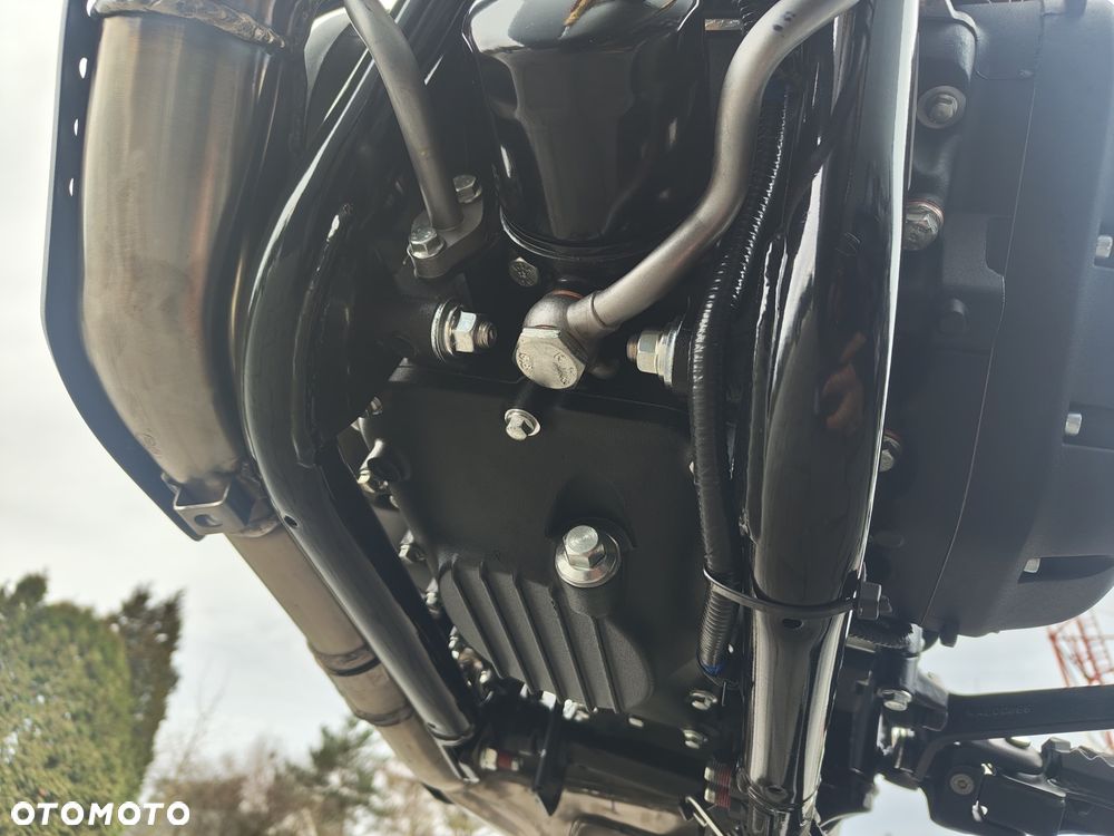 Royal Enfield Bear 650 - 13