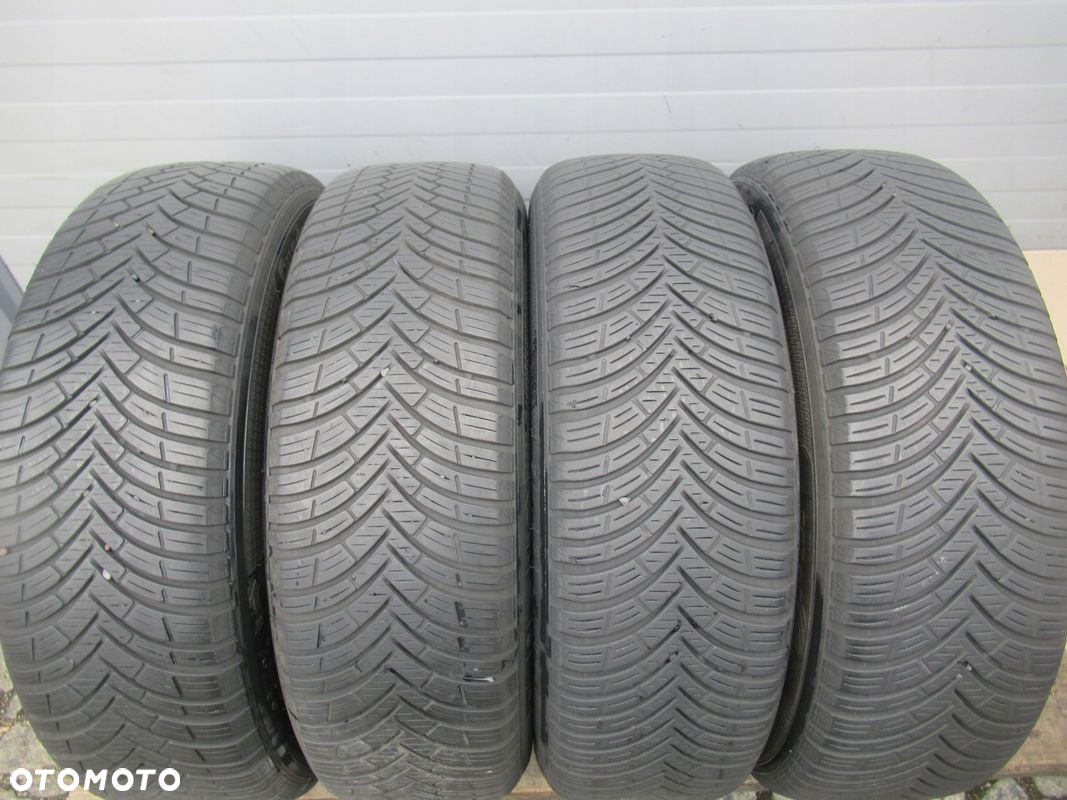 ALU+OPONY ZIMA R19 OPEL GRANDLAND,PEUGEOT 3008 II,5008 II,C5 AIRCROSS,DS4 2 - 8