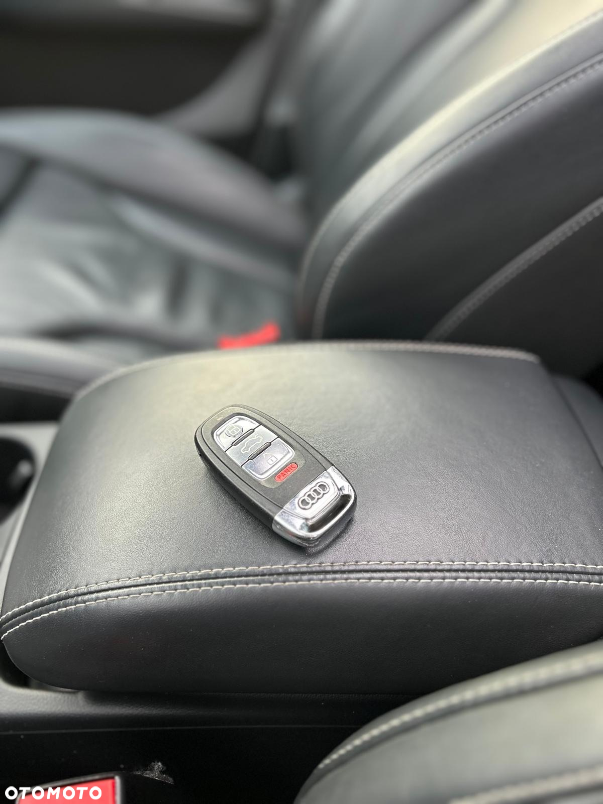 Audi SQ5 3.0 TFSI Quattro Tiptronic - 9
